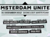 Amsterdam United 2012