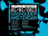 Awakenings New Years Special 2013