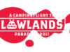 Lowlands Festival 2011