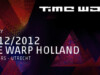 Time Warp Holland 2012