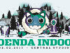 Soenda Indoor 2013