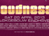 Loudness 2013