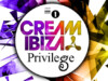 Cream Ibiza at Privilege 2013