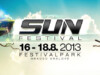 Sun Festival 2013