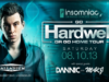 Go Hardwell Or Go Home at Hollywood Palladium 2013