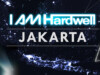 I Am Hardwell Jakarta