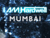 I Am Hardwell Bangalore