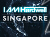 I Am Hardwell Singapore