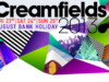 Creamfields 2013