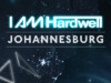 I AM HARDWELL Johannesburg