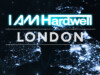 I AM HARDWELL London