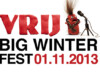 Vrij Big Winter Fest