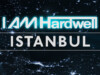 I AM HARDWELL Istanbul