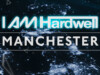 I AM HARDWELL Manchester