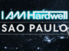 I AM HARDWELL Sao Paulo