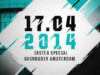 Awakenings Easter Special 2014