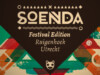 Soenda Festival 2014