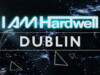 KBK Visuals I Am Hardwell DUBLIN