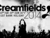 KBK Visuals at Creamfields