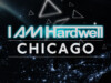 KBK Visuals I am Hardwell CHICAGO