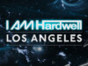 KBK Visuals I am Hardwell Los Angeles