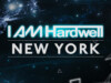 KBK Visuals I am Hardwell New York