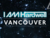 KBK Visuals I am Hardwell Vancouver