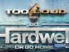 KBK Visuals at Too Loud Festival Hardwell