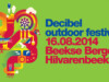 KBK Visuals at Decibel Outdoor