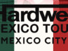 KBK Visuals with Hardwell Mexico City Mexico