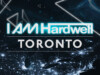 KBK Visuals I am Hardwell TORONTO