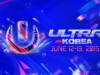 KBK Visuals at Ultra Korea 2015