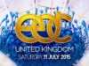 KBK Visual at EDC UK 2015