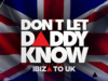 KBK Visuals at Dont Let Daddy Know UK 2015