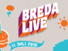 KBK Visuals at Breda Live 2015