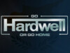 KBK Visuals at Go Hardwell or Go Home Cyprus