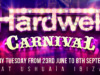 KBK Visuals at Hardwell Carnival