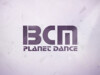 KBK Visuals at BCM Planet Dance