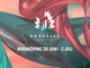 KBK Visuals at Bravalla