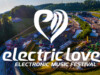 KBK Visuals at Electric Love Festival 2