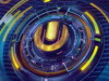 KBK Visuals at Ultra Europe 2016