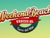 KBK Visuals at WeekendBeach Festival
