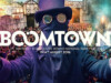 KBK Visuals at Boomtown 2