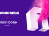 KBK Visuals at Awakenings x Joris Voorn ADE