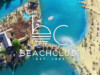 KBK Visuals at Beachclub Quebec