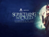 KBK Visuals at Soemthing Wicked
