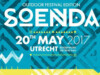 KBK Visuals at Soenda Festival 2017