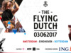 KBK Visuals at The Flying Dutch 2017