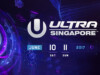 KBK Visuals at Ultra Singapore