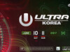 KBK Visuals at Ultra South Korea